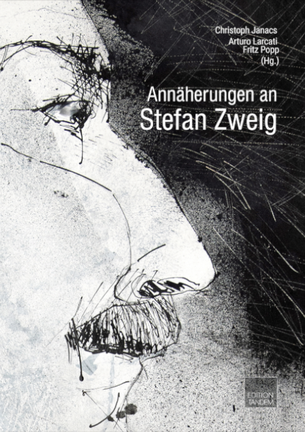 Popp: Annäherungen an Stefan Zweig 