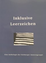 Inklusive Leerzeichen