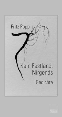 Kein Festland. Nirgends 
